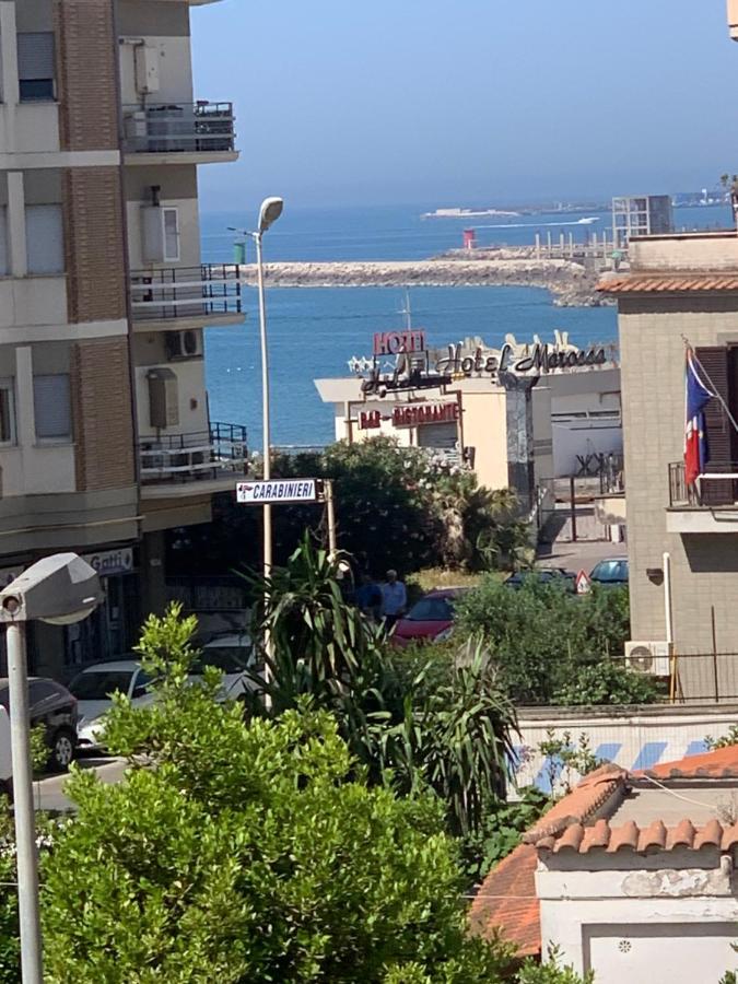 Appartamento Sul Mare Nettuno Zewnętrze zdjęcie