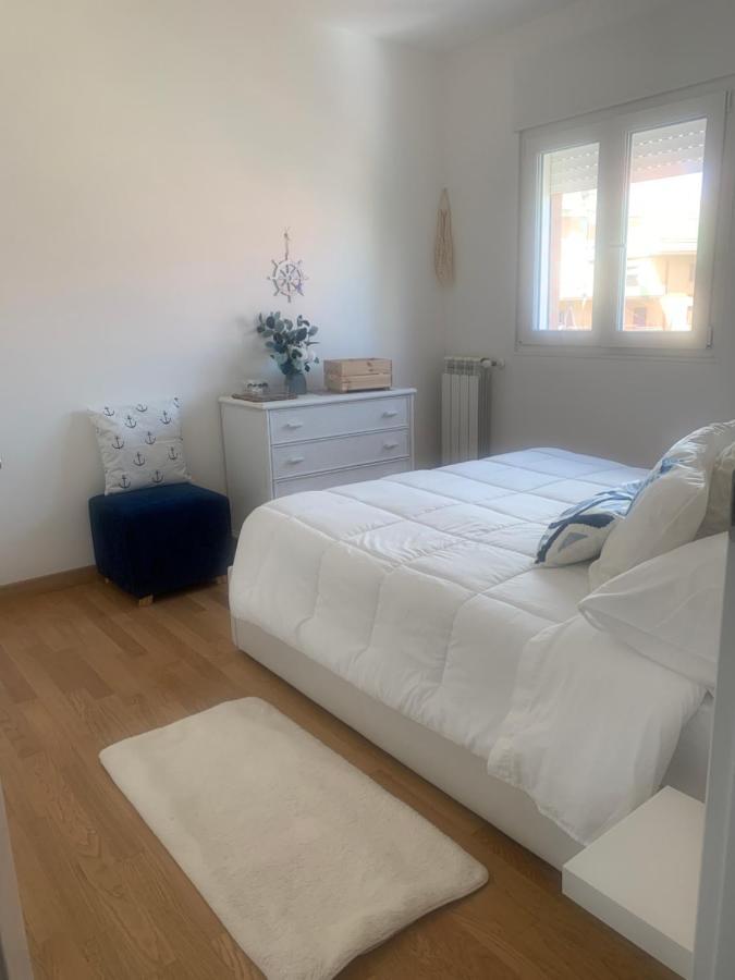 Appartamento Sul Mare Nettuno Zewnętrze zdjęcie