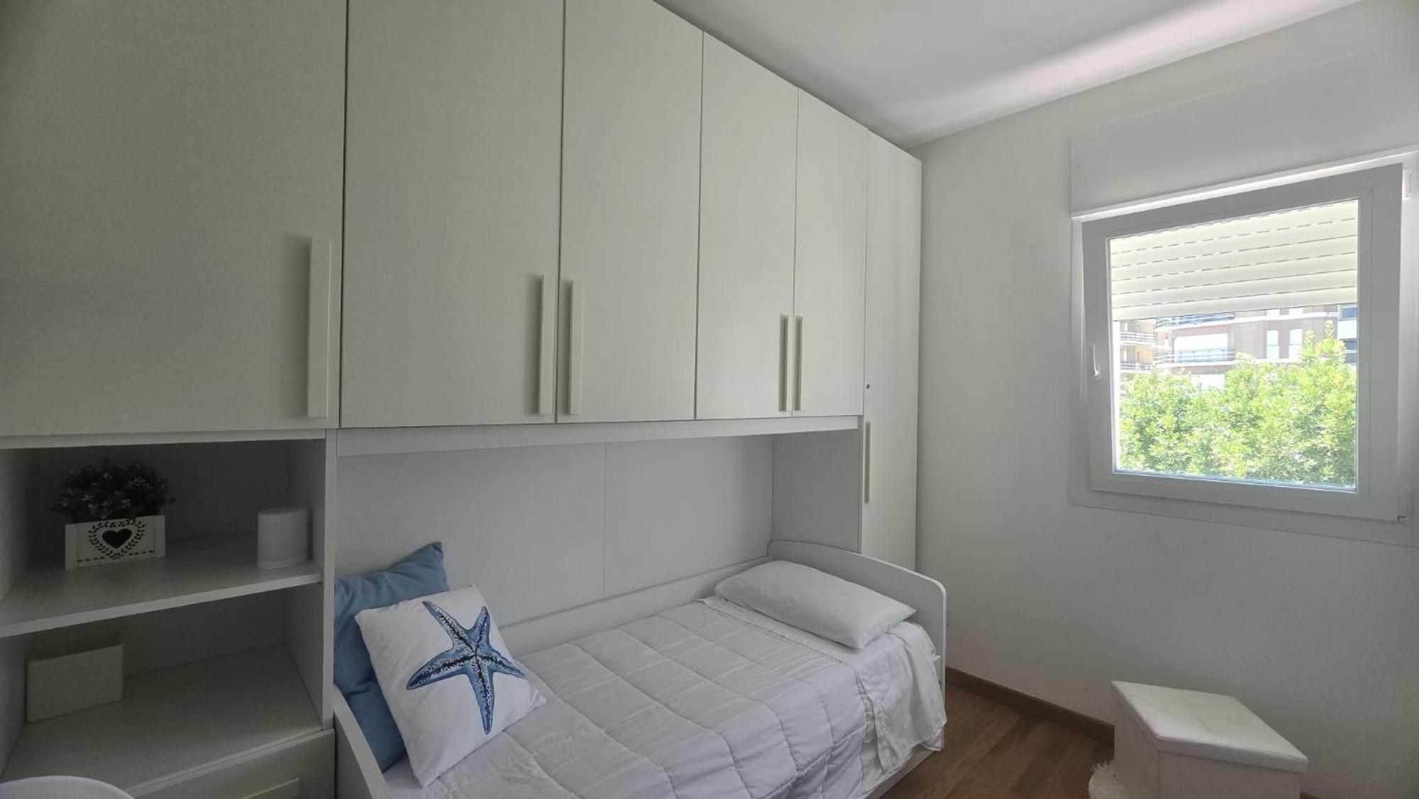Appartamento Sul Mare Nettuno Zewnętrze zdjęcie